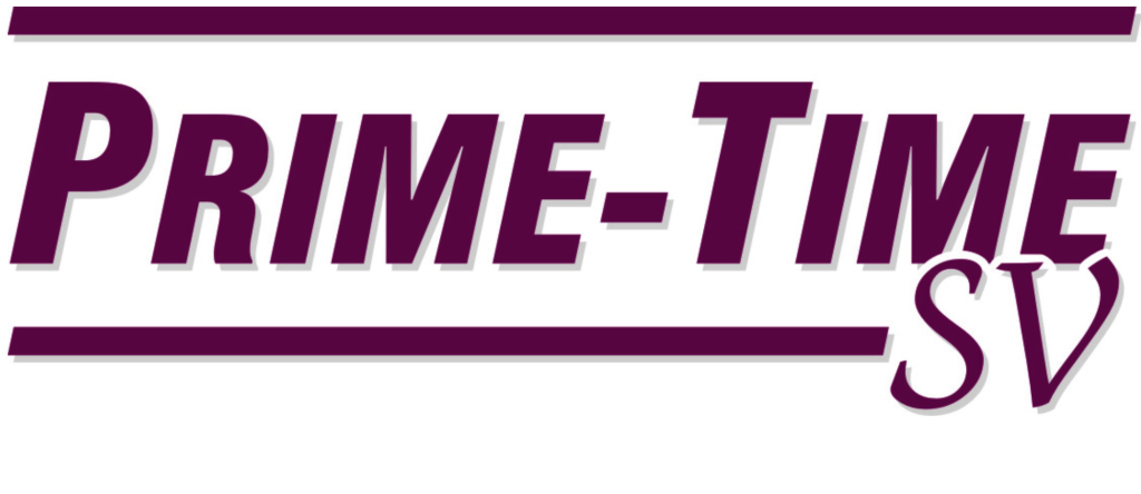 Prime Time SV Upfitter Logo