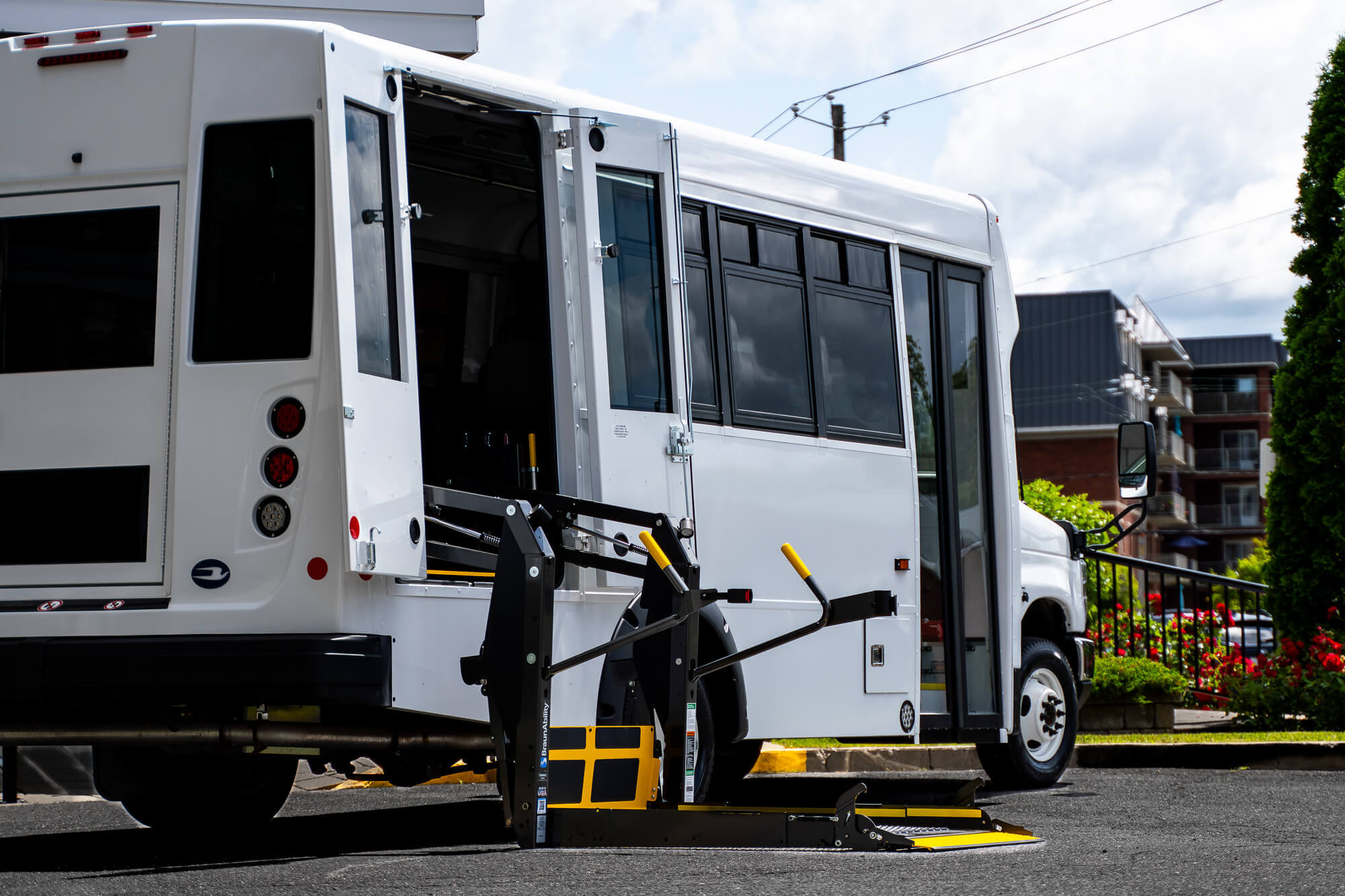 Prime-Time - Florida Transportation Systems, Inc.