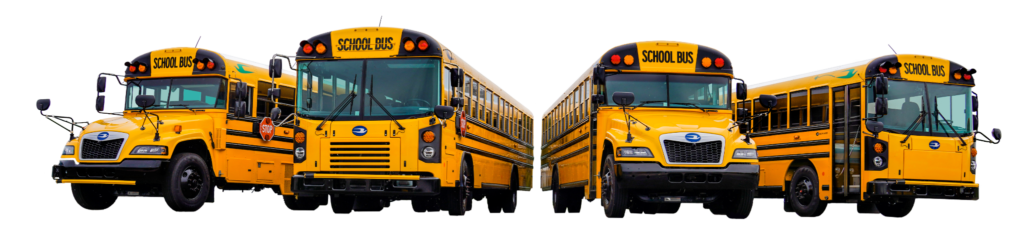 Bus Family compressed