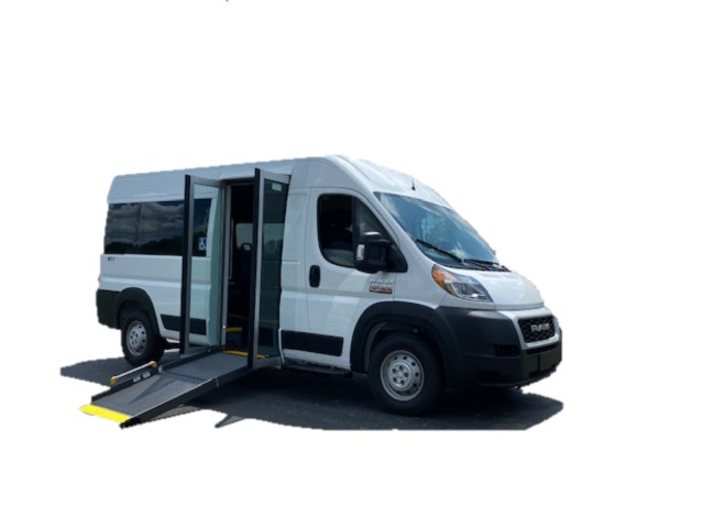 PROMASTER NO BACKGROUND